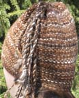 tassel hat